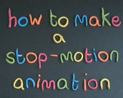  Video  on How To Make A Stopmotion Animation2 Scruberthumbnail 0